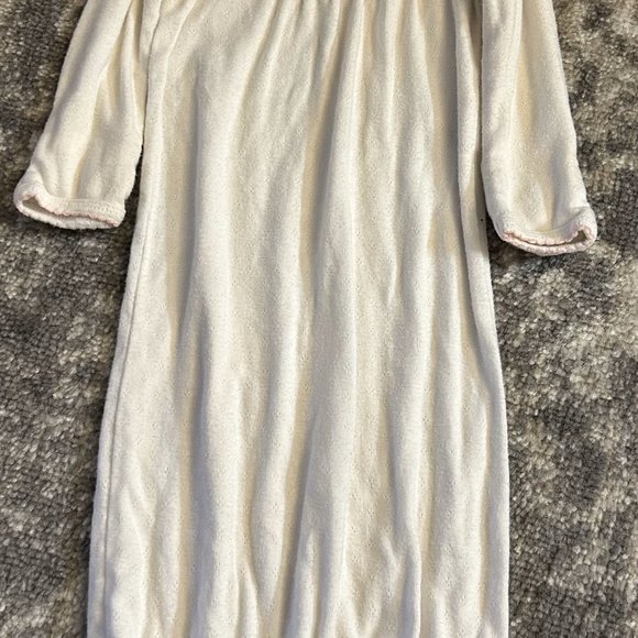 Circo & Carter’s Infant Sleep Gowns 0-3 Months - Picture 13 of 16